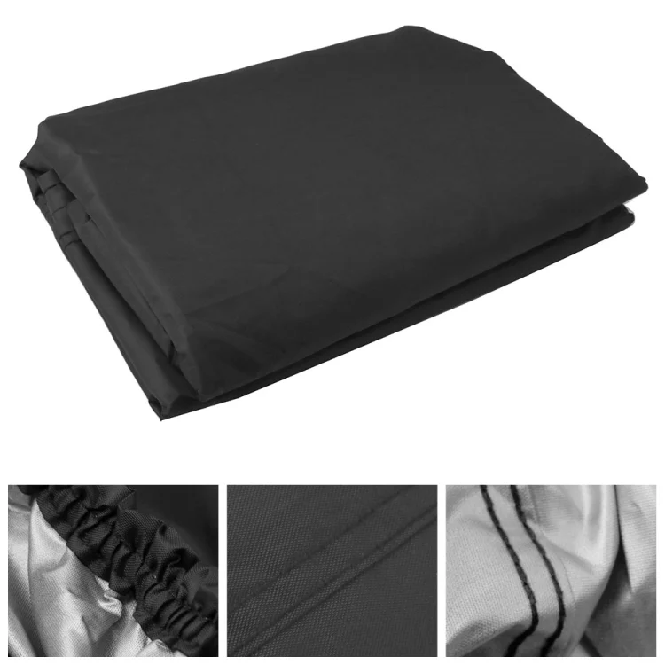 EDA0010016_2.webp ATV Waterproof Protective Cover for Polaris, Expand Size: 220 x 98 x 106cm - Image 3