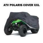 ATV Waterproof Protective Cover for Polaris, Expand Size: 220 x 98 x 106cm - Image 4