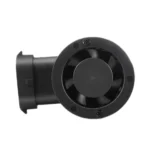 2 PCS DC9-36V 22W 2500LM IP68 Car LED Headlight Lamps - Image 2