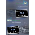 TROS TS-6Drive Potent Booster Electronic Throttle Controller - Image 7