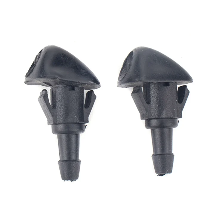 EDA0010462.webp 2 PCS Windshield Washer Wiper Jet Water Spray Nozzle 76810S10A02 for Honda - Image 1