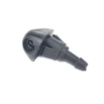 2 PCS Windshield Washer Wiper Jet Water Spray Nozzle + Hose Connector Set 76810S10A02 for Honda - Image 4