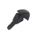 2 PCS Windshield Washer Wiper Jet Water Spray Nozzle + Hose Connector Set 76810S10A02 for Honda - Image 5