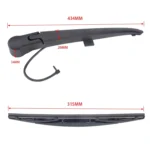 Car Window Windshield Wiper Arm Assembly 15277756 for Chevrolet - Image 9