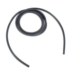 2 PCS Front Windshield Washer Wiper Jet Water Spray Nozzle + Hose Connector Set 6438Z7 for Citroen - Image 3