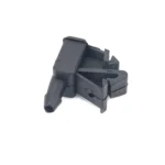 2 PCS Front Windshield Washer Wiper Jet Water Spray Nozzle 6438Z7 for Citroen - Image 4