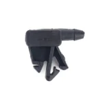 2 PCS Front Windshield Washer Wiper Jet Water Spray Nozzle 6438Z7 for Citroen - Image 5