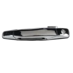 Car Left Front Door Outside Handle 25960525 for Chevrolet / GMC