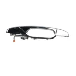 Car Left Front Door Outside Handle 25960525 for Chevrolet / GMC - Image 2