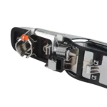 Car Left Front Door Outside Handle 25960525 for Chevrolet / GMC - Image 4