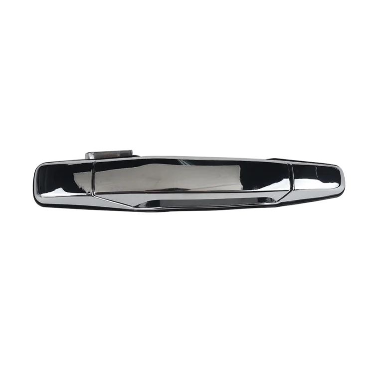 EDA0010548.webp Car Right Front Door Outside Handle 25960526 for Chevrolet / GMC - Image 1