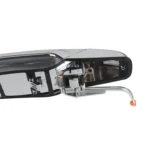 Car Left Rear Door Outside Handle 25960521 for Chevrolet / GMC - Image 5