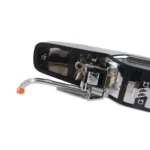 Car Right Rear Door Outside Handle 25960522 for Chevrolet / GMC - Image 5