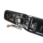 2 PCS Car Front Door Outside Handle 25960525/6 for Chevrolet / GMC - Image 6