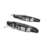 2 PCS Car Rear Door Outside Handle 25960521/2 for Chevrolet / GMC - Image 7