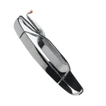 4 PCS Car Door Outside Handle 25960525/6+25960521/2 for Chevrolet / GMC - Image 4