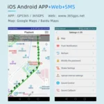 G11 Car Strong Magnetic GPS Locator Beidou Wireless Tracker - Image 17