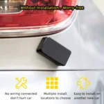 G11 Car Strong Magnetic GPS Locator Beidou Wireless Tracker - Image 18