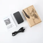 G11 Car Strong Magnetic GPS Locator Beidou Wireless Tracker - Image 19
