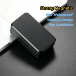 G11 Car Strong Magnetic GPS Locator Beidou Wireless Tracker - Image 4