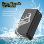 G11 Car Strong Magnetic GPS Locator Beidou Wireless Tracker - Image 5