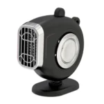 Portable Car Dashboard Electric Heater Winter Defroster