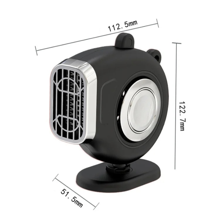 EDA001063401A_1.webp Portable Car Dashboard Electric Heater Winter Defroster - Image 11