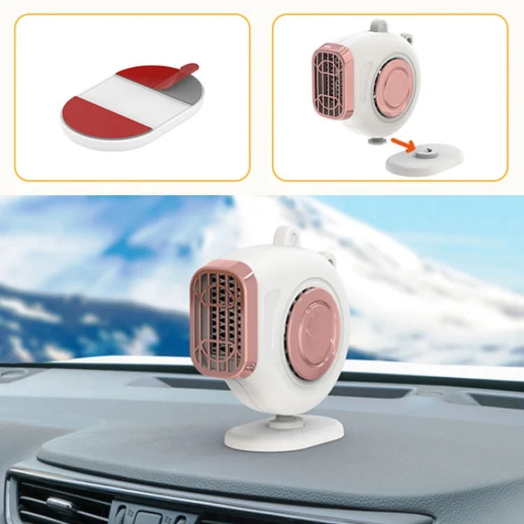 EDA001063401_B4.webp Portable Car Dashboard Electric Heater Winter Defroster - Image 5