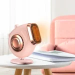 Portable Car Dashboard Electric Heater Winter Defroster - Image 7