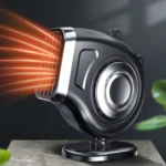 Portable Car Dashboard Electric Heater Winter Defroster - Image 8