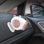 Portable Car Dashboard Electric Heater Winter Defroster - Image 9