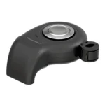 Portable Car Dashboard + Seat Hanging Electric Heater Winter Defroster