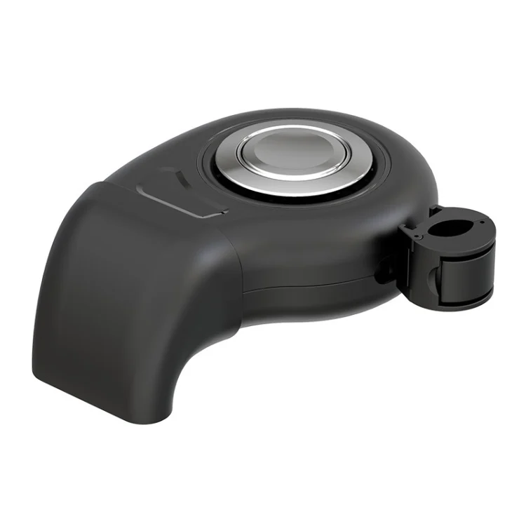 Portable Car Dashboard + Seat Hanging Electric Heater Winter Defroster