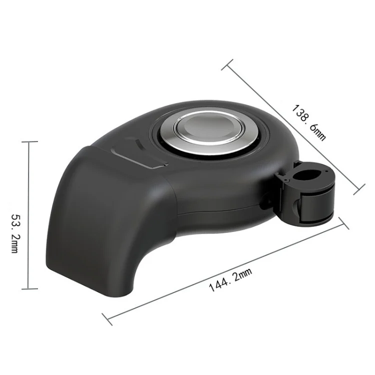 EDA001063501A_1.webp Portable Car Dashboard + Seat Hanging Electric Heater Winter Defroster - Image 6