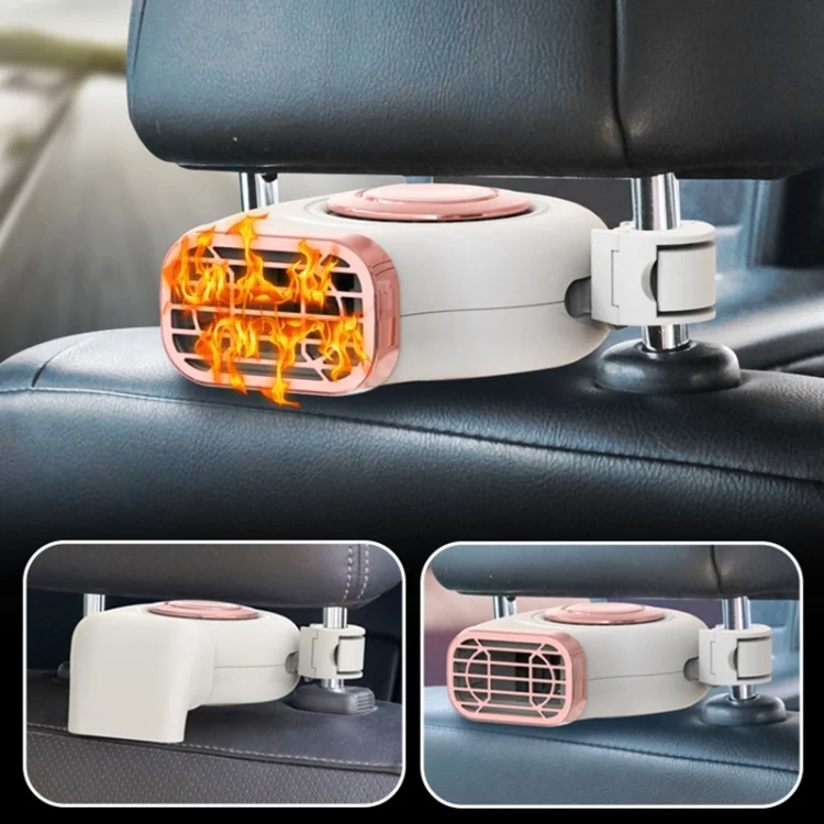 EDA001063501_B3.webp Portable Car Dashboard + Seat Hanging Electric Heater Winter Defroster - Image 4