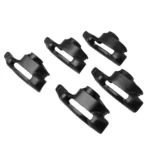 5 PCS Car Nylon Mount Demount Heads for Coats Tire Changer Machines 8183061 183061 - Image 2