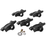 5 PCS Car Nylon Mount Demount Heads for Coats Tire Changer Machines 8183061 183061 - Image 3