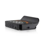 M11 Car OBD2 + GPS Mode Head-up Display HUD Overspeed / Speed / Water Temperature Alarm - Image 2