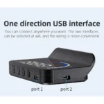 M13 Plus OBD2 + GPS Mode Car Head-up Display HUD Overspeed / Speed / Water Temperature Alarm / Eliminate Fault Codes - Image 12