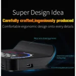 M13 Plus OBD2 + GPS Mode Car Head-up Display HUD Overspeed / Speed / Water Temperature Alarm / Eliminate Fault Codes - Image 9