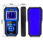 KONNWEI KW450 Car 2.8 inch TFT Color Screen Battery Tester Support 2 Languages / System  XP WIN7 WIN8 WIN10 - Image 19