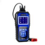 KONNWEI KW450 Car 2.8 inch TFT Color Screen Battery Tester Support 2 Languages / System  XP WIN7 WIN8 WIN10 - Image 3