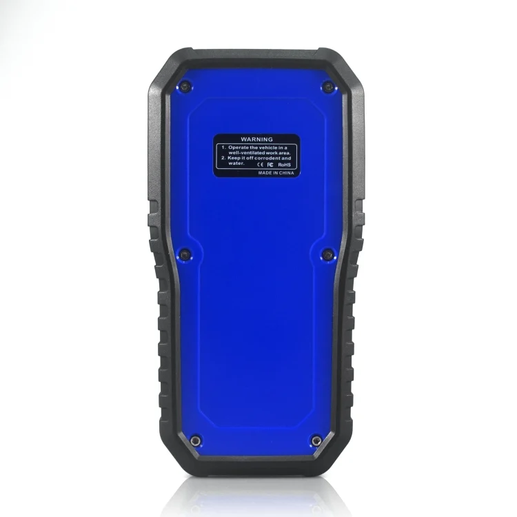 EDA0010902_3.webp KONNWEI KW450 Car 2.8 inch TFT Color Screen Battery Tester Support 2 Languages / System  XP WIN7 WIN8 WIN10 - Image 4