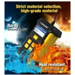 KONNWEI KW510 3 in 1 Car Battery Tester / Charger / Repairer, Support 8 Languages - Image 18