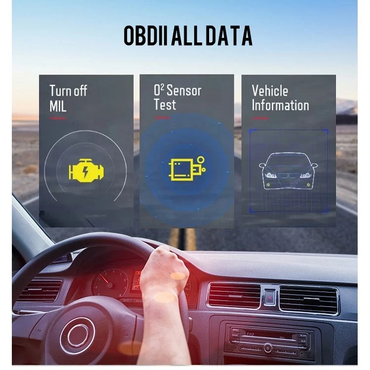 EDA0010906_10.webp KONNWEI KW860 Car 2.8 inch TFT Color Screen Battery Tester Support 8 Languages / I Key Analysis Function - Image 11