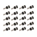 25 PCS Motorcycle TR416 Metal Stem Valve for 453 and 625 Valve Hole - Image 5