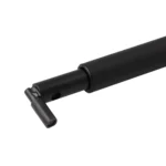 2PCS Car Foot Pegs Rests Pedal Foot Rest Kick Panel for Jeep Wrangler JK JKU JL 2007-2018 - Image 4