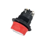100A Car Battery Selector Isolator Disconnect Rotary Switch Cut - Image 5