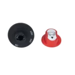 100A Car Battery Selector Isolator Disconnect Rotary Switch Cut - Image 6