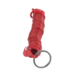 RV Trailer Spring Safety Rope Breakaway Cable - Image 3